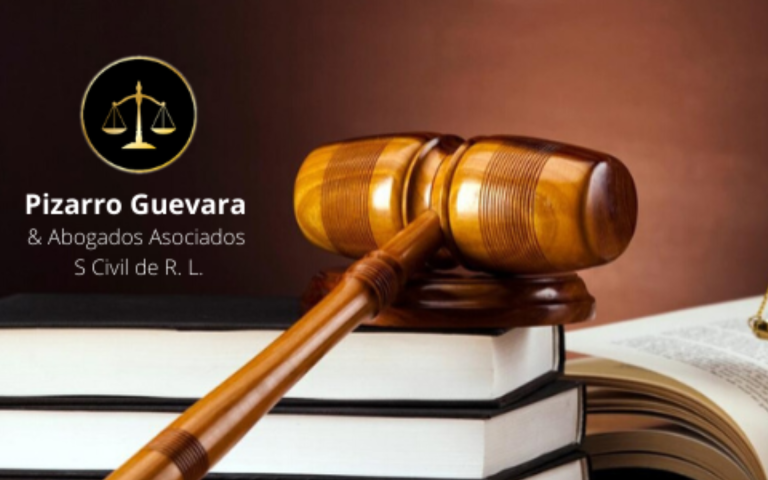 Bufete Pizarro Guevarra & Abogados Asociados en Miraflores, Lima — asesoría legal para peruanos en EE. UU